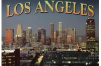 Vé máy bay đi Los Angeles - Bang California